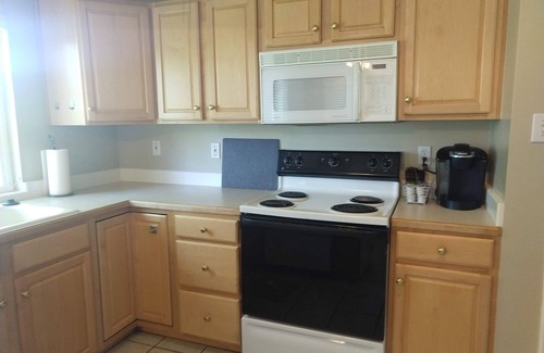 Kaysville House | 3 bedrooms with large backyard ~ Great for families!