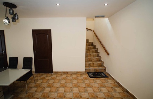 Kirald Apartment | 3 bedrooms with separate bathrooms, Wellness area with Solarium and Jacuzzi