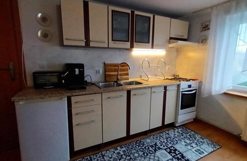 gmina Manowo Other | 3 bedrrom and 3 ensuite bathrooms