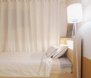 Seongdong-gu Apartment | #3 beds, 2 rooms #netflix Dongdaemun Lemon House