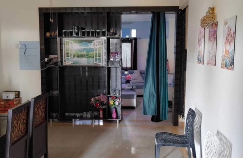 Mohali Apartment | 3 bhk Lavish flat with peaceful environment