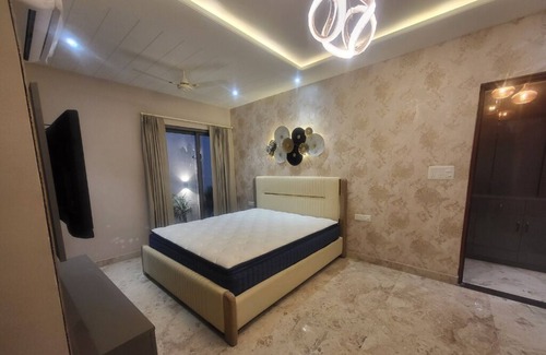 Lalkothi Apartment | 3 BHK Luxury Apartment | Bapu Nagar | Jaipur