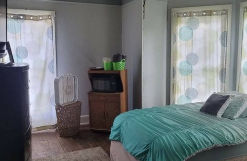 Watertown Apartment | #3 Bohemian Rest Place