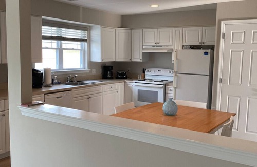 Cape Charles House | 3 BR 1.5 BA. Optional Golf Cart rental. NO pets