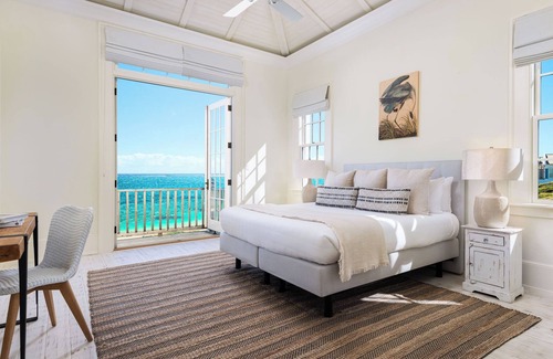 Big Ambergris Cay Resort | 3 BR All-Inclusive Villa @ Ambergris Cay: Neptune