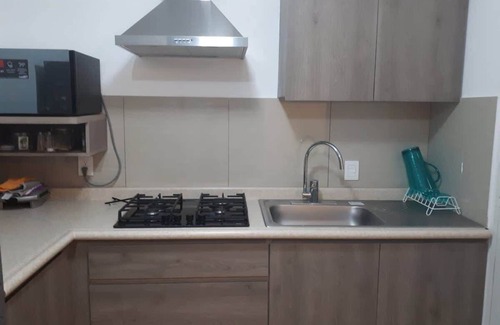 Tuxtla Gutierrez House | 3 BR House +2 AC @ Caña Hueca & Starbucks Fuente