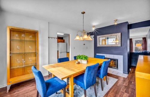 Ohio City House | 3 BR House in Ohio City with Game Room Sleeps 11