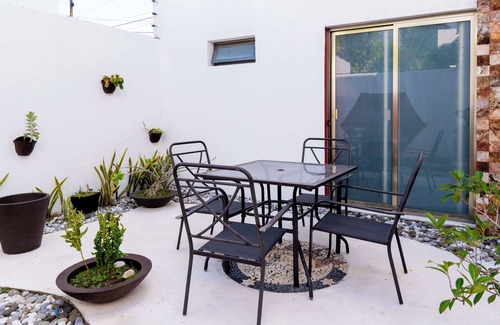 Chetumal House | 3 BR House Private Parking and Fast Wifi