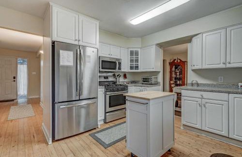 West Colorado Springs House | 3 BR Minutes Away from Garden of the Gods