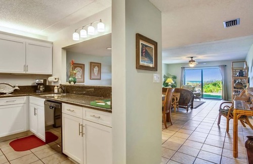 Butler Beach Condo | 3 BR Oceanfront Condo near St Augustine Unit 118