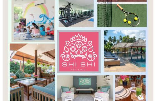 Maret Villa | 3 BR Villa Baan Khwam Rak, seconds to beach