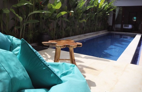 Ungasan Villa | 3 BR Villa Close To Beach Ungasan Bali