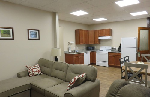 New Bethlehem Apartment | 3 BR w/kitchen, midpoint of Redbank Valley Trails, New Bethlehem off SR28/66