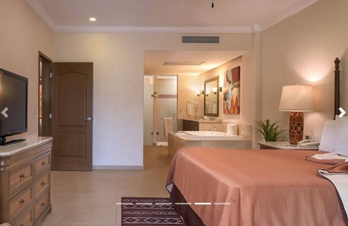Loreto Resort | 3 BR WATERFRONT PENTHOUSE - VILLA DEL PALMAR/LORETO - other size suites availabl