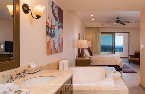 Loreto Resort | 3 BR WATERFRONT PENTHOUSE - VILLA DEL PALMAR/LORETO - other size suites availabl