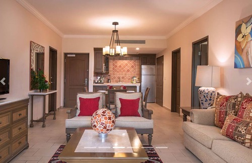 Loreto Resort | 3 BR WATERFRONT PENTHOUSE - VILLA DEL PALMAR/LORETO - other size suites availabl