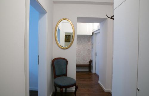 Ljubljana Old Town Apartment | 3 Bridges App