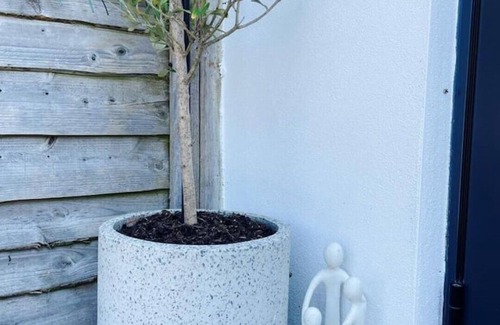 Worthing Apartment | 3 By The Sea, Ground Floor Apartment By The Sea