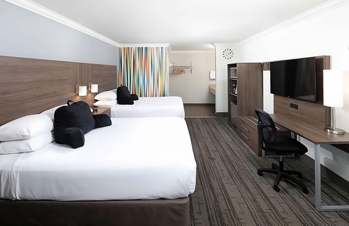 Temecula Hotel | 3 Comfortable Space Minutes from Top Attractions!