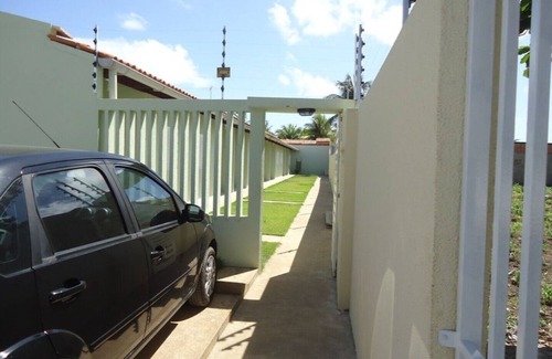 Sao Luzia Condo | 3 - Condominium located 200m from one of the most beautiful beaches on the north coast