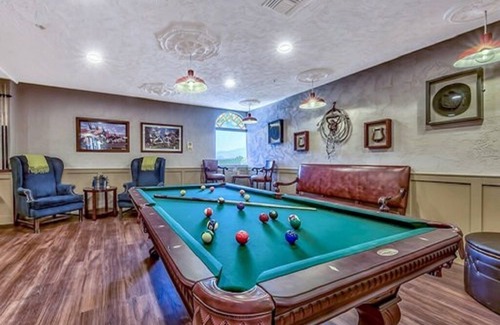 Downtown Reno Apartment | 3 Cozy Resort Studios located in Reno with nightlife & family activities.