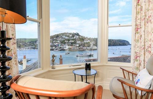 Dartmouth Cottage | 3 DARTVIEW in Dartmouth