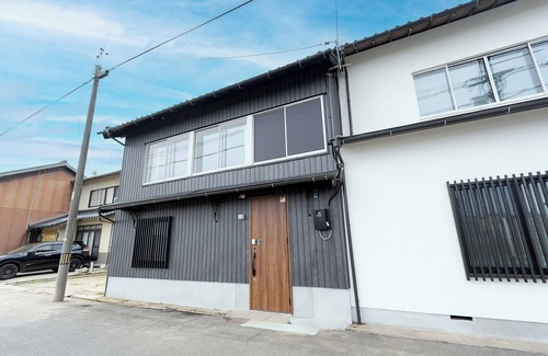 Izumo House | 3 dogs allowed 2storey house for rent that can accommodate up to up to six people /Izumo Shimane