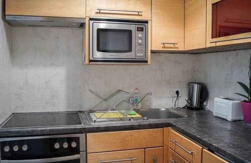 Landstrasse Apartment | 3 Elegant Apartments Ideal for Long Stays