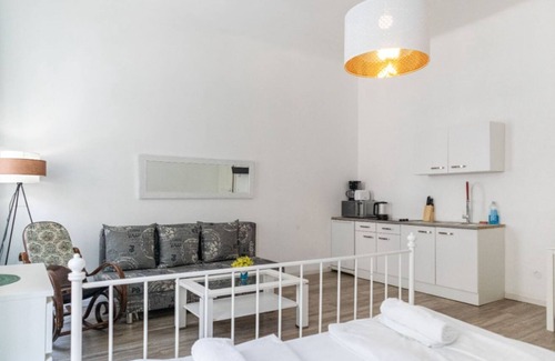 Landstrasse Apartment | 3 Elegant Apartments Ideal for Long Stays