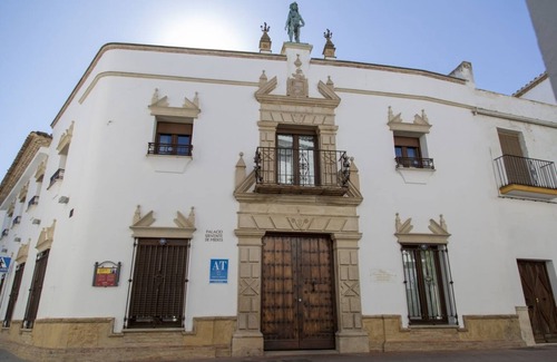 Andujar House | 3 Estudios Deluxe Para 2 O 4 Personas