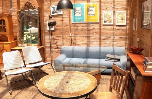 Isumi RV Rental | 3 Family room toilet and shower only breakfast/Isumi City Chiba