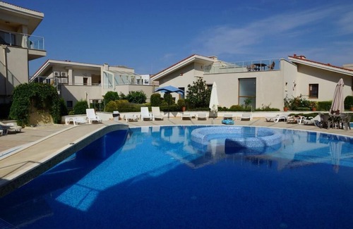 Byala House | 3 Floor Villa With Pool And Beach - Sun Village 13