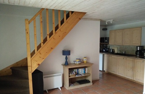 Ploerdut Cottage | 3 gites with heated and covered pool