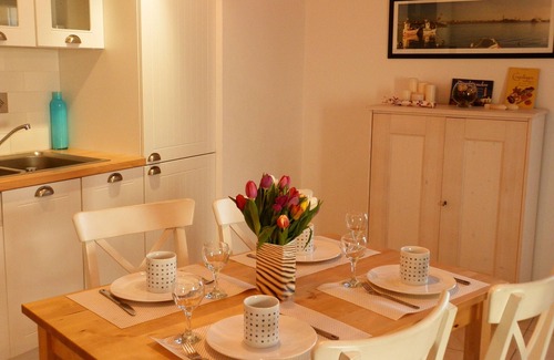 Penmarch House | 3 * house in Kérity, 20 m. from the sea in a quiet area.