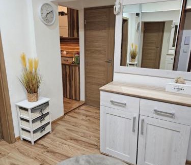 Prievidza Apartment | 3 izbový byt