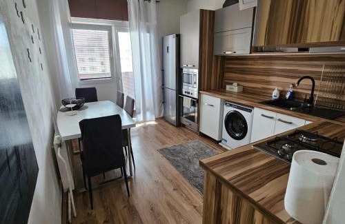 Prievidza Apartment | 3 izbový byt