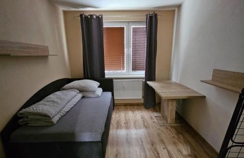 Prievidza Apartment | 3 izbový byt