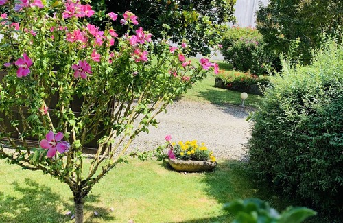Artagnan Cottage | 3-key and 3 ⭐️⭐️⭐️pour classified country house for a relaxing vacation!