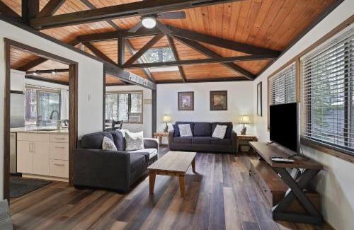Sunriver House | 3 Killdeer