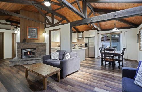 Sunriver House | 3 Killdeer