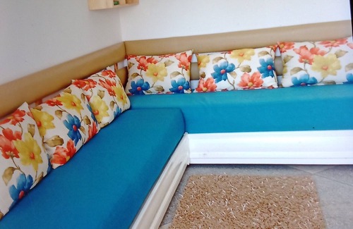 Tnine Aglou Apartment | 3 km from the ocean, ideal sunny, quiet apartment