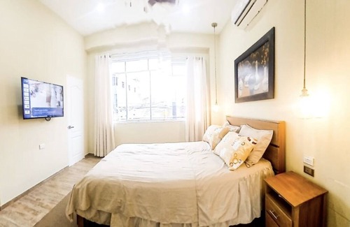 Iquitos House | 3 Luxury Suites at the new La Casa Torres