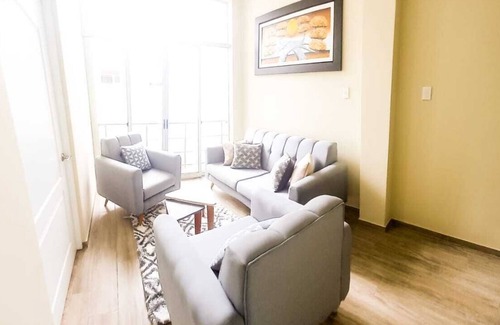 Iquitos House | 3 Luxury Suites at the new La Casa Torres