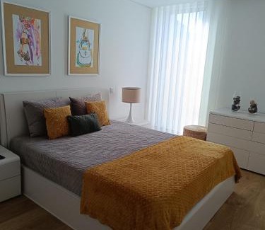 Braga Apartment | 3 M's Braga