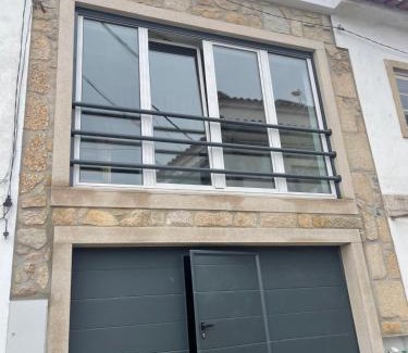 Castelo Branco Apartment | 3 Marias da Retirada