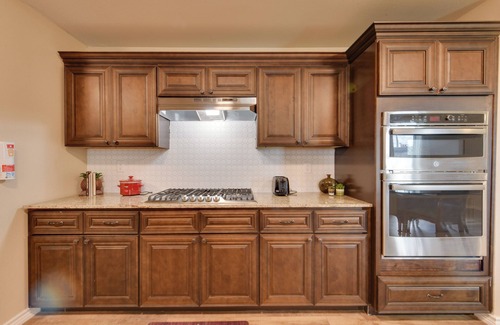 Westlake House | 3 Mi to Lake Charles: Family Home in Louisiana!
