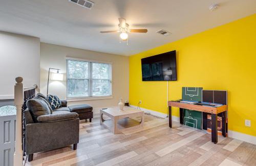Grogan's Mill House | 3 Mi to The Woodlands Warm and Welcoming Home!