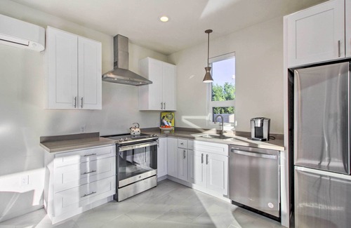 El Montevideo House | < 3 Mi to U of A: Poolside Oasis in Tucson!