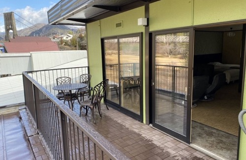 Nagiso House | 3 min Nagiso St Excellent access for sightseeing /Kiso-gun Nagano