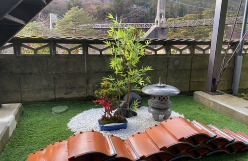 Nagiso House | 3 min Nagiso St Excellent access for sightseeing /Kiso-gun Nagano